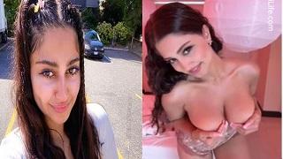 Diva Flawless Nude Porn Creator Cute and Sexy Naked Boobs and Ass