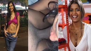 Indian Adult Model Influencer Khyati Shree Latest PPV Naked Blowjob 2 Videos Compiled Together