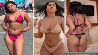 Insta Girl Lucky Rajor New Nude Topless Tits Premium App Short Video