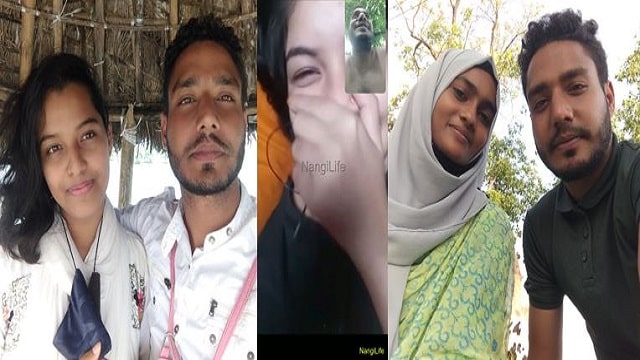 Indian Desi Playboy Naked Video Calls Collection with 4 Different Girls