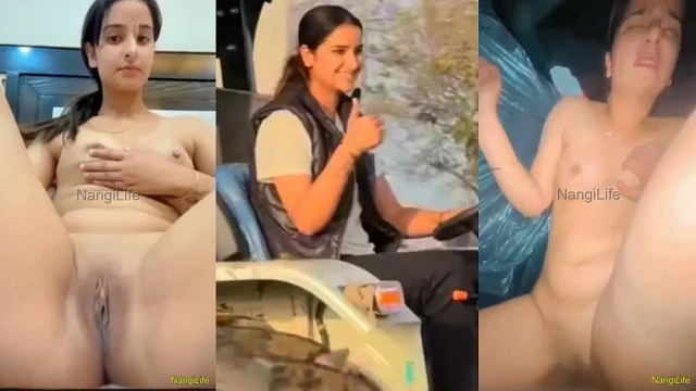 Punjabi Influencer Gurmanjot Kaur Trending Blowjob Fingering and Full Nude Painful Fucking Collection