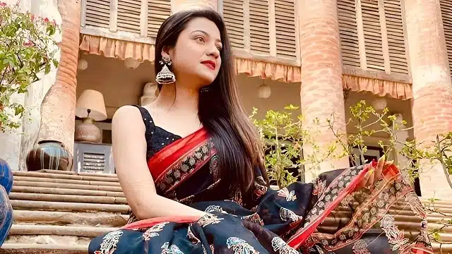 Actress Ritu Rai Rare Full Nude Live Showing Tits and Naked Pussy