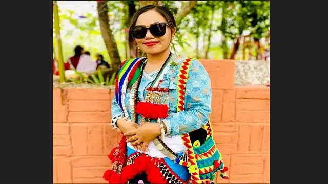 Youtube Model Sapana Sunuwar Naked Pussy Fingering Recorded and Leaked by BF